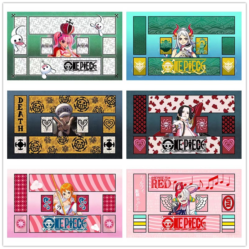 60*35*0.2cm Anime One Piece OP – Door Mat Blank recenzja i cena