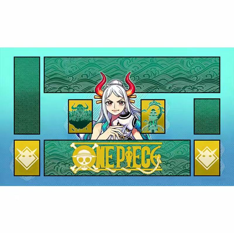 60*35*0.2cm Anime One Piece OP – Door Mat Blank recenzja i cena