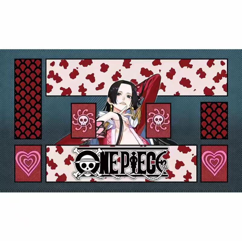 60*35*0.2cm Anime One Piece OP – Door Mat Blank recenzja i cena