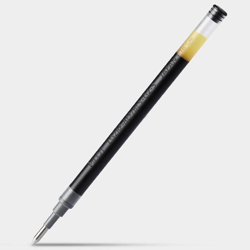 6 sztuk japonia Pilot żel wkła – Pilot Pen G2 recenzja i cena